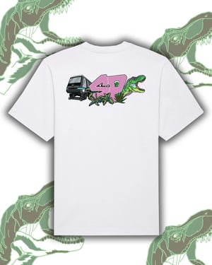 SP89 - White