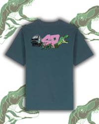 Image 1 of SP89 - Green 