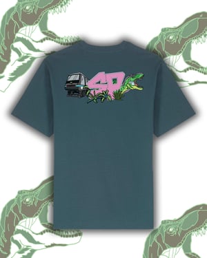 SP89 - Green 