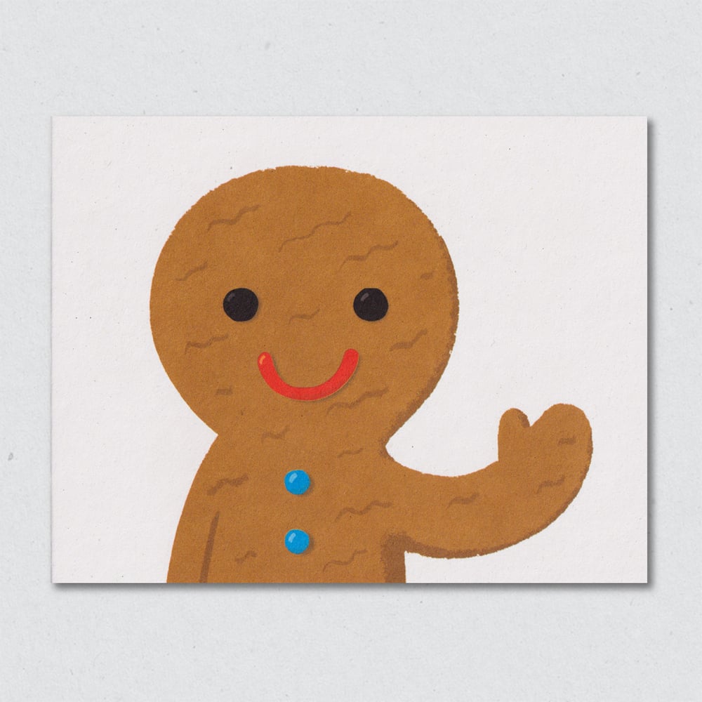 Image of Gingerdude