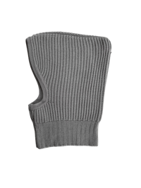 Image 3 of '06 Rick Owens "MOOG" Balaclava Hood