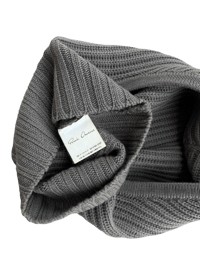 Image 6 of '06 Rick Owens "MOOG" Balaclava Hood