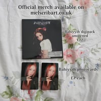 Hiyyih official merch 
