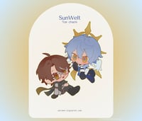 [PREORDER] SunWelt Charm