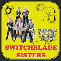 Switchblade Sisters