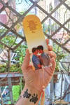 Bookmark | I love him on purpose | Firstprince