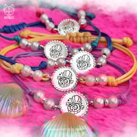 Image 1 of Mermaid Melody Bracelet 
