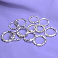 Image 1 of Melting Ring