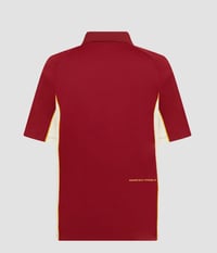 Image 2 of REEBOK X MANORS RECYCLED POLO [2025]