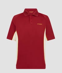 Image 1 of REEBOK X MANORS RECYCLED POLO [2025]