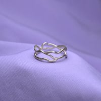 Image 1 of Swell Ring