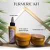 Turmeric Kit