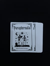 Amor Nuestro - 3” Sticker