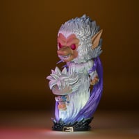 Image 2 of Goku ultra instinct and ozaru