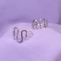 Wave Ring