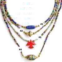 Image 2 of Capsule Ephémère Lapis Lazuli Joyeuse