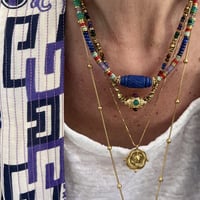 Image 3 of Capsule Ephémère Lapis Lazuli Joyeuse