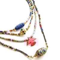 Image 4 of Capsule Ephémère Lapis Lazuli Joyeuse