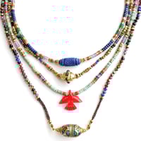 Image 6 of Capsule Ephémère Lapis Lazuli Joyeuse