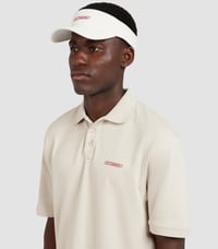 Image 2 of REEBOK X MANORS VISOR [2025]