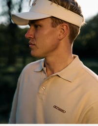 Image 3 of REEBOK X MANORS VISOR [2025]