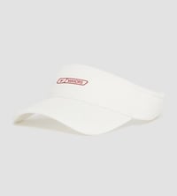 Image 1 of REEBOK X MANORS VISOR [2025]