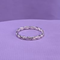 Spiral Ring