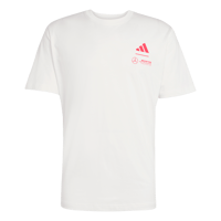 Image 1 of Mercedes - AMG Petronas Formula One Team Summer Graphic T-Shirt, Men