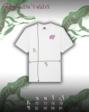 SP89 - White