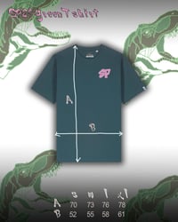 Image 5 of SP89 - Green 