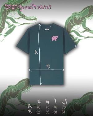 SP89 - Green 