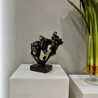 Image 3 of Family Faces Subtractive 30cm