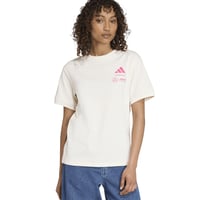 Image 3 of Mercedes - AMG Petronas Formula One Team Summer Graphic T-Shirt, Women's Small