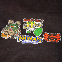 Sticker Bundle