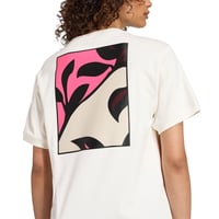Image 1 of Mercedes - AMG Petronas Formula One Team Summer Graphic T-Shirt, Women's Medium