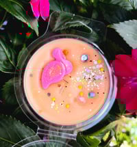 Image 9 of Tropic like it's hot- a Rockytop Wax Works exclusive custom houseblend fragrance 