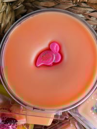 Image 13 of Tropic like it's hot- a Rockytop Wax Works exclusive custom houseblend fragrance 