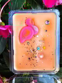 Image 7 of Tropic like it's hot- a Rockytop Wax Works exclusive custom houseblend fragrance 