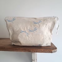 Image 1 of Handmade Bits & Bobs Bag