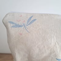 Image 3 of Handmade Bits & Bobs Bag