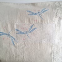 Image 2 of Handmade Bits & Bobs Bag