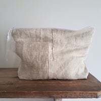 Image 4 of Handmade Bits & Bobs Bag