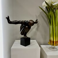 Image 2 of Man Ready To Fly 36cm