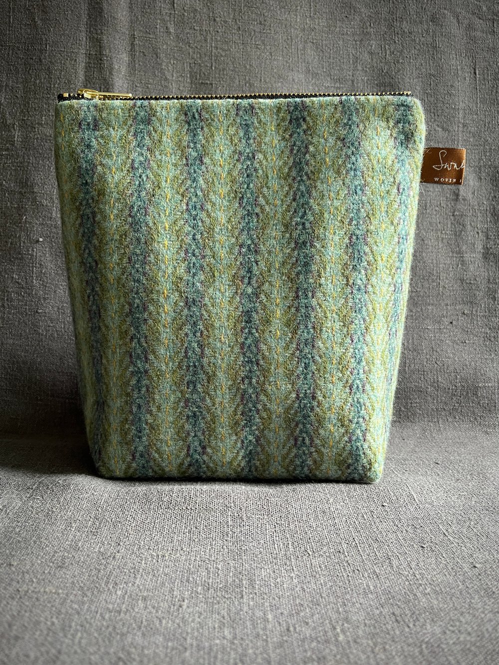 Image of No.8 Large Accessories Bag