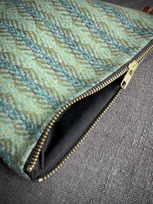 Image of No.8 Large Accessories Bag