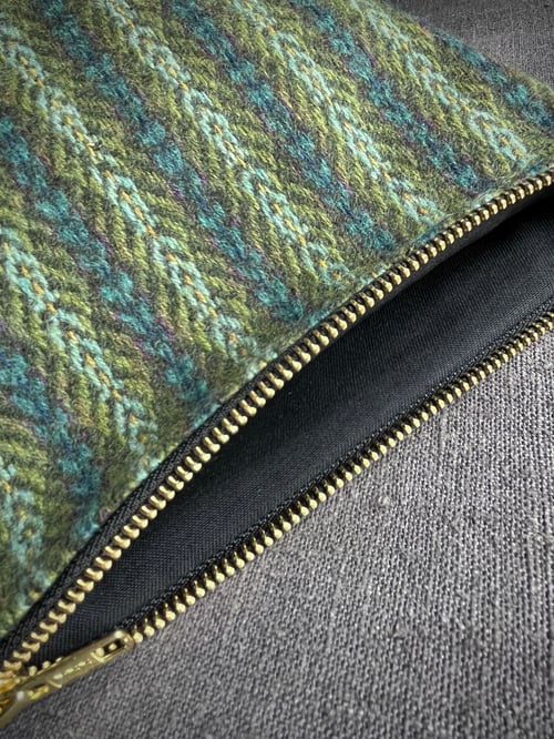 Image of No.9 Large Accessories Bag 
