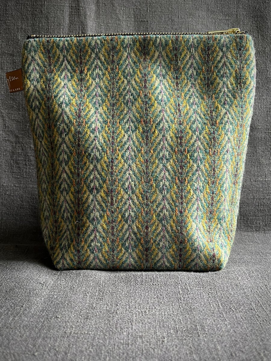 Image of No.10 Large Accessories Bag