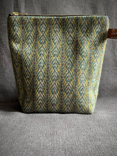 Image of No.10 Large Accessories Bag