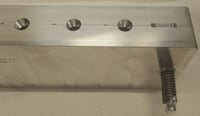 Image 5 of 24 oz Bank Sinker 9 Cavity Production Mold
