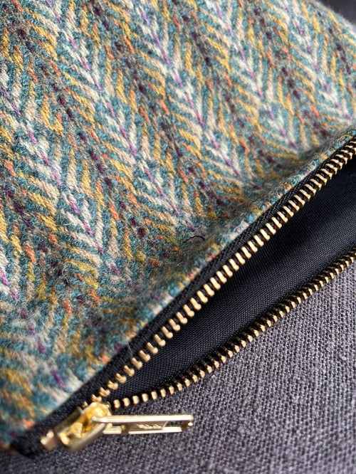 Image of No.10 Large Accessories Bag